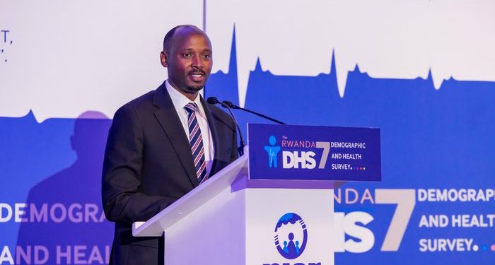 Teenage Pregnancy Rises in Rwanda, Survey Finds