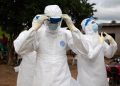 Ebola Outbreak in Congo Officially Over, Health Authorities Say