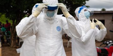 Ebola Outbreak in Congo Officially Over, Health Authorities Say