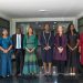 Lesotho Queen Meets Mrs Kagame and Tours Health, Education Projects