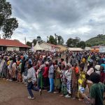 At least 40 killed by Cholera and malnutrition at Gatumba Camp in Burundi