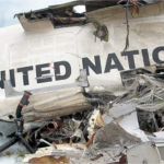 One Killed in Helicopter Crash on Lake Tanganyika