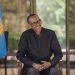Kagame Cited for Health Leadership as He Makes Global Cancer Leaders List