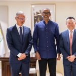 Kagame, Jack Ma, Jerry Yang Promote Entrepreneurship at ABH Finale Kagame_Jack Ma