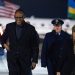 Kagame in Washington for Landmark Peace Deal with DRC