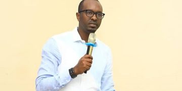 Kayonza Mayor Dismissed