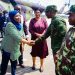 Mozambique Parliament Speaker Lauds Rwanda Troops During Cabo Delgado Visit