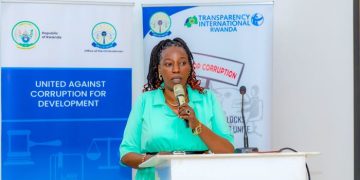 Private Sector and Ombudsman Strengthen Commitment to Integrity in Rwanda