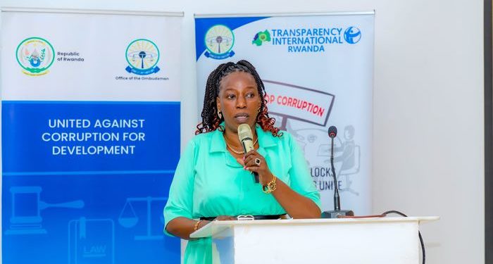 Private Sector and Ombudsman Strengthen Commitment to Integrity in Rwanda