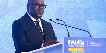 Rwanda Sets Sights on $2.17B Mining Ambition by 2029