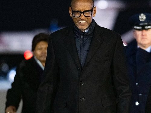 High Stakes in Washington: New Deal Could Usher Peace—or Renew Turmoil