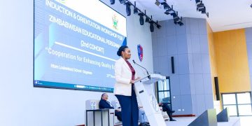 Rwanda welcomes second cohort of Zimbabwean teachers