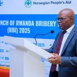 TI Rwanda, Mupiganyi Appollinaire