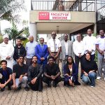 UMST Shapes Africa’s Future Through Medicine and Innovation UMST