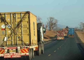 Northern Corridor Weakens as Rwanda’s Imports from Kenya Collapse