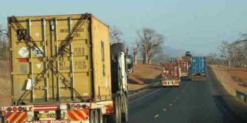Northern Corridor Weakens as Rwanda’s Imports from Kenya Collapse