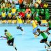 Rwanda off to Promising Start at Africa Handball Championship