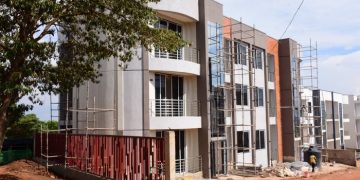 Medani Engineering & Contracting: Redefining Rwanda’s Skyline