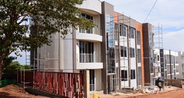 Medani Engineering & Contracting: Redefining Rwanda’s Skyline