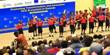 Rwanda Opens National Conference to Transform Early Childhood Development