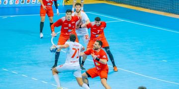 Handball: Preliminary Round Concludes with Upsets and Clear Favorites in Kigali