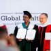 UGHE Awards Honorary Doctorate to Rwanda’s First Lady Jeannette Kagame