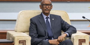 National Hero Selection Underway in Rwanda; President Kagame Among Contenders