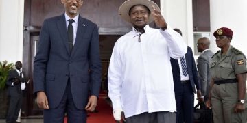 Kagame hails Museveni’s re-election, signals closer Rwanda-Uganda ties