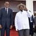 Kagame hails Museveni’s re-election, signals closer Rwanda-Uganda ties