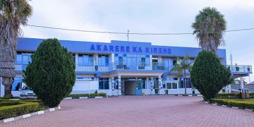 Steering Development Through Accountability and Quiet Leadership