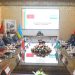 Rwanda, Morocco Deepen Military Ties with First Joint Commission