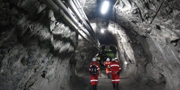 Higher Mining and Energy Costs Lift Rwanda’s Industrial Prices