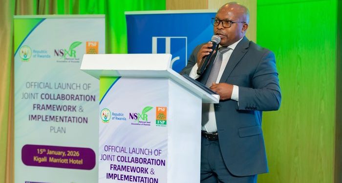 Rwanda Moves to Expand Use of Improved Seeds Among Smallholder Farmers