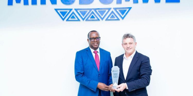 Rwanda Highlights Role of Prison Fellowship in National Reconciliation