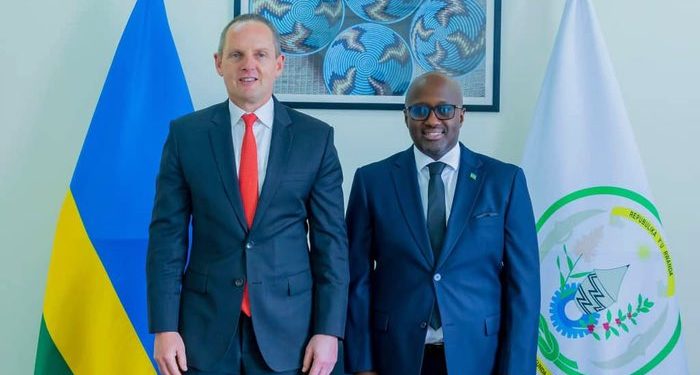 U.S. Ambassador Eric Kneedler Leaves Rwanda Amid Wider Diplomatic Recall