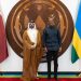 President Kagame Receives Ambassadors from Japan and Qatar