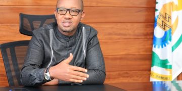 One-on-One with the Mayor of Kirehe, Bruno Rangira