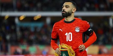 Why This Afcon Semi-Final Feels Like Salah’s Defining Moment