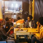 Finding Home Again: The Sudanese Rebuilding Lives in Kigali Sudanese youth