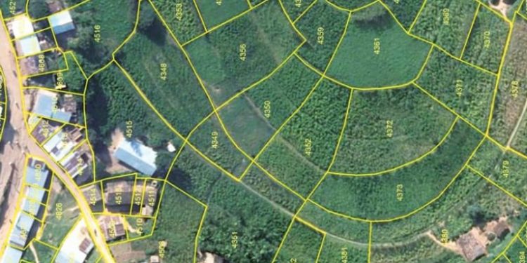 Staff Shortages, Policy Shifts Fuel Rwanda’s 55,000-Case Land Backlog