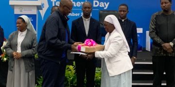 Success in Education Premises on Cooperation between Actors