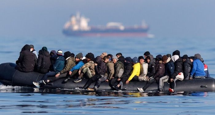 Rwanda Seeks More Than £50 Million From UK Over Canceled Migrant Deal