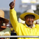 museveni