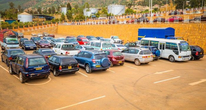 Parliament Backs Plan Allowing Owners Sale of Seized Vehicles to Pay Fines