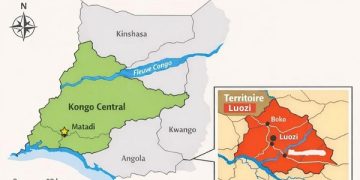 Deadly Mystery Disease Hits School children in DRC