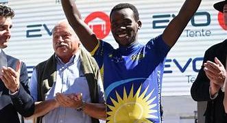 Team Rwanda Chases a Turning Point at Tour du Rwanda 2026