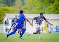 Al Hilal Makes Light Work of APR FC