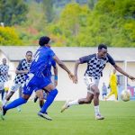 Al Hilal Makes Light Work of APR FC