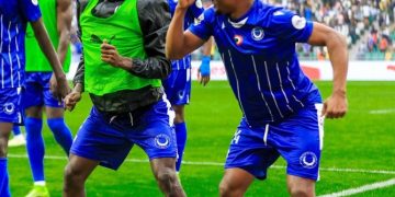 Al Hilal and Mamelodi Sundowns Advance to CAF Champions League Quarter-finals