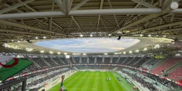 MC Alger Face Al Hilal in Crucial Champions League Return Leg